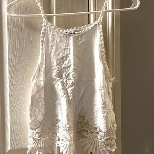 Kendal and Kylie top, size XS